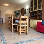 شقة La Casa Di Demetra. Un Paradiso Tra Gli Olivi. *