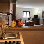La Casa Di Demetra. Un Paradiso Tra Gli Olivi. *