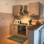 شقة La Casa Di Demetra. Un Paradiso Tra Gli Olivi. *