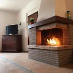 شقة La Casa Di Demetra. Un Paradiso Tra Gli Olivi.