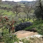 La Casa Di Demetra. Un Paradiso Tra Gli Olivi. *