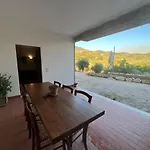 شقة La Casa Di Demetra. Un Paradiso Tra Gli Olivi. *
