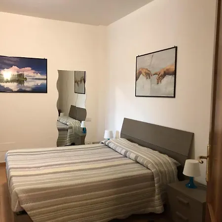 La Casa Di Demetra. Un Paradiso Tra Gli Olivi. 아파트 몬테키오