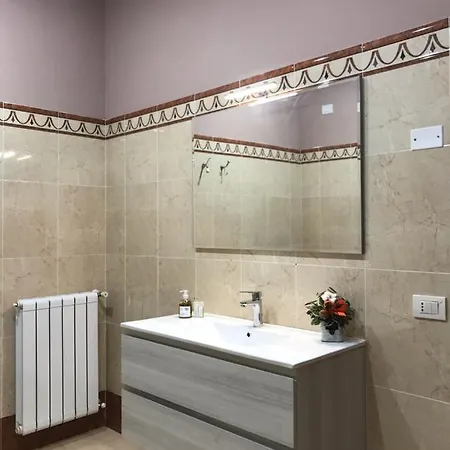 La Casa Di Demetra. Un Paradiso Tra Gli Olivi. *