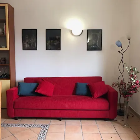 La Casa Di Demetra. Un Paradiso Tra Gli Olivi. Appartement Montecchio (Terni)