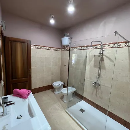 La Casa Di Demetra. Un Paradiso Tra Gli Olivi. Apartment *