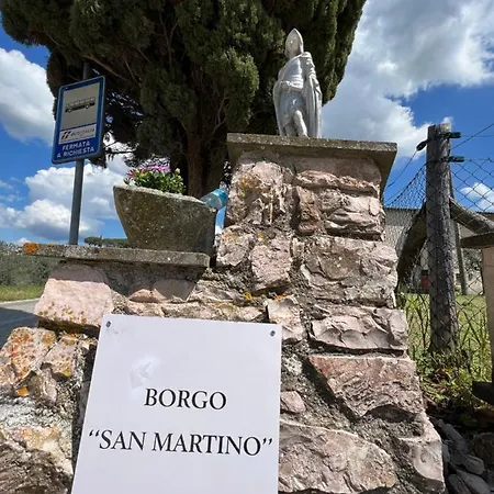 Διαμέρισμα La Casa Di Demetra. Un Paradiso Tra Gli Olivi. Montecchio (Terni)